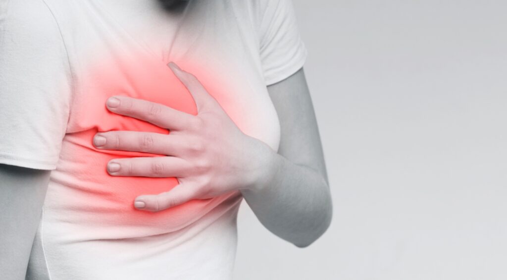 quali cause del dolore al seno- prof. Massimo Vergine- Chirurgo senologo Policlinico Umberto I di Roma