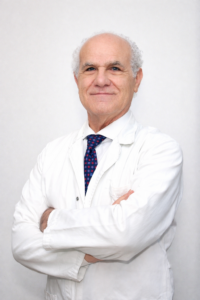 Prof. Massimo Vergine chirurgo senologo a Roma Clinica Villa margherita in Via di Villa massimo 48 Visita senologica a Roma in clinica Villa Margherita