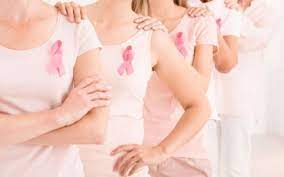 donne operate al seno