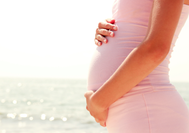 carcinoma mammario in gravidanza