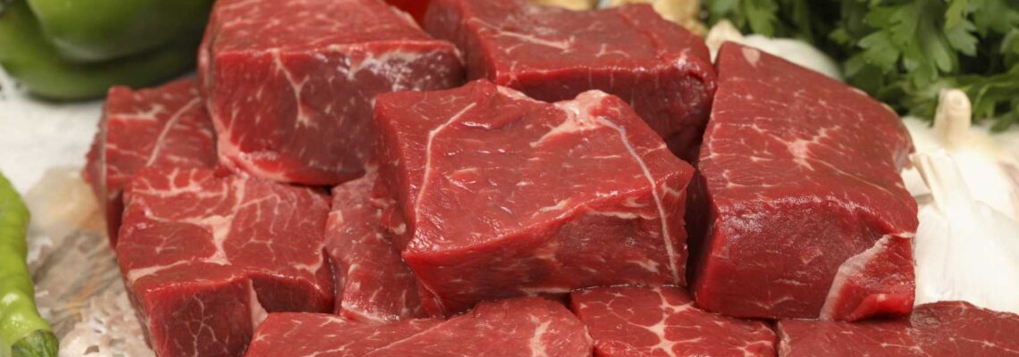 carne rossa e tumore al seno