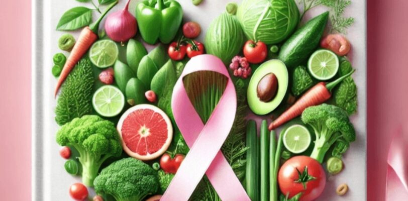 E book Alimentazione e prevenzione del tumore al seno-Autore- prof. Massimo Vergine