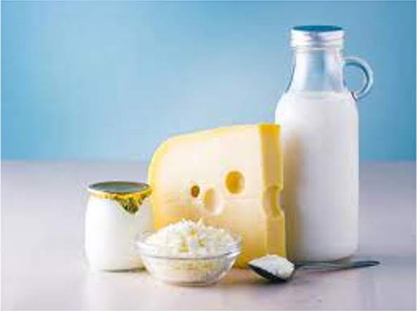 relazione tra latticini, derivati del latte e tumore al seno