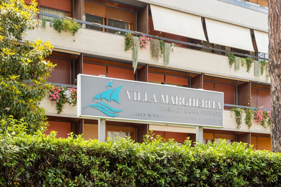 Clinica Villa Margherita- Prof. Massimo Vergine- Chirurgo Senologo