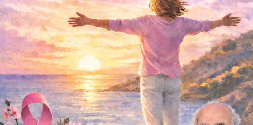 Vivere dopo il tumore al seno- Un percorso medico emotivo per affrontare il tumore al seno e ritrovare sé stesse- Libro del Prof. Massimo Vergine - Chirurgo senologo-