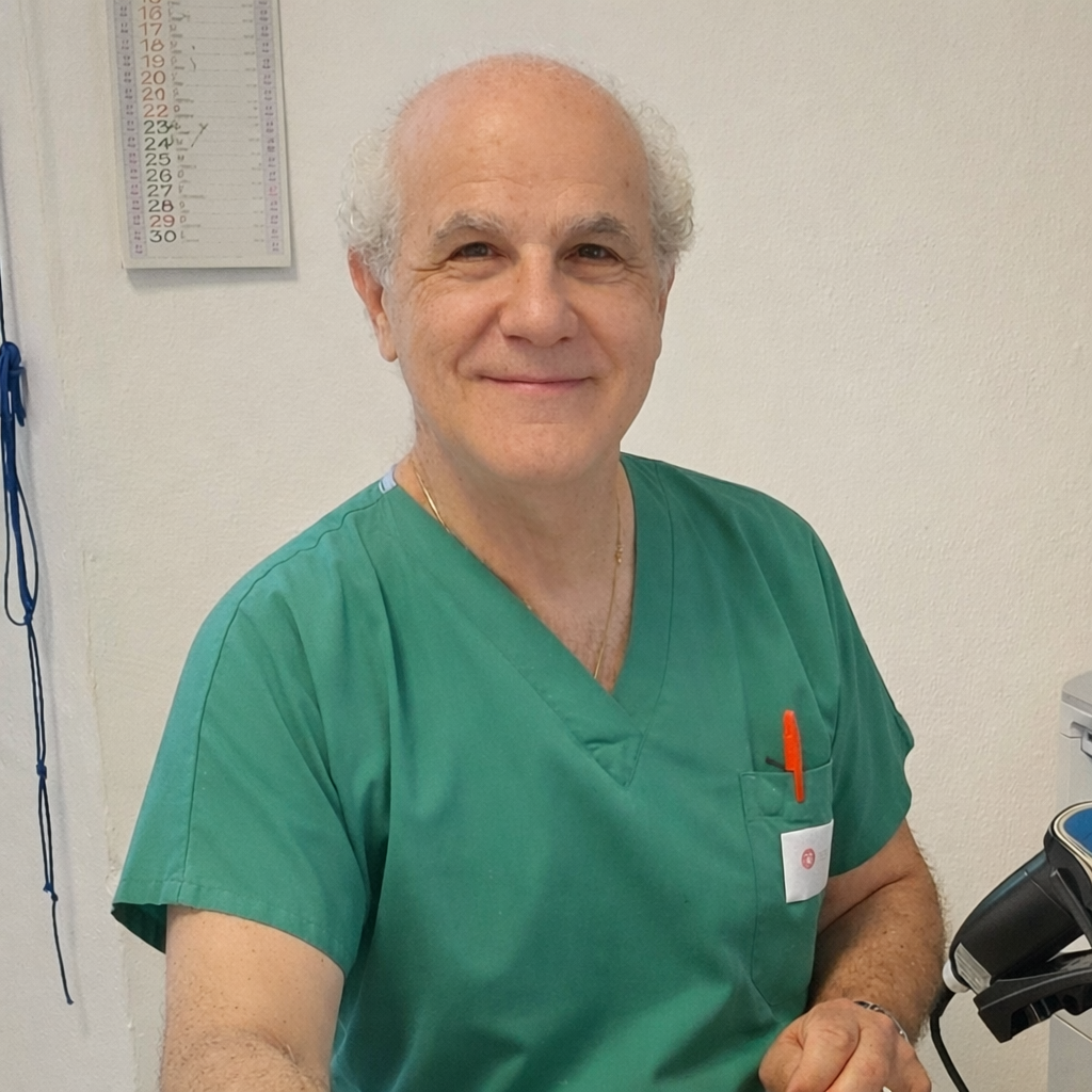 Visita senologica a Roma con il Prof. Massimo Vergine-Miglior senologo in Italia