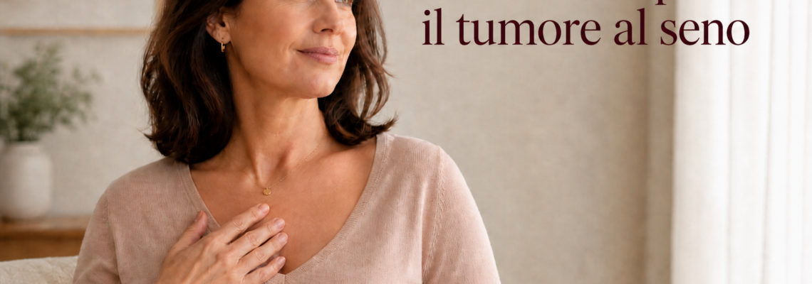 Cicatrici dopo tumore al seno- Prof. Massimo Vergine-chirurgo senologo