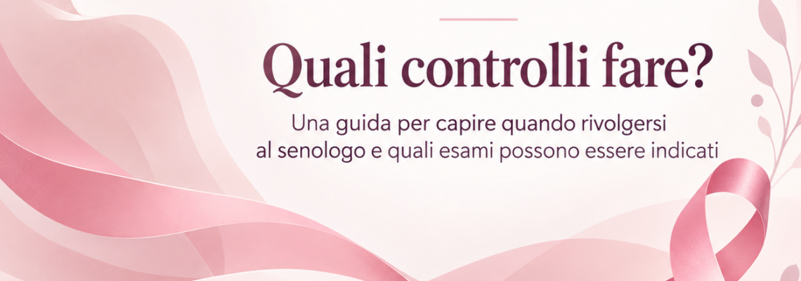 dolore al seno persistente- Prof. Massimo Vergine- Chirurgo senologo- Policlinico Umberto I